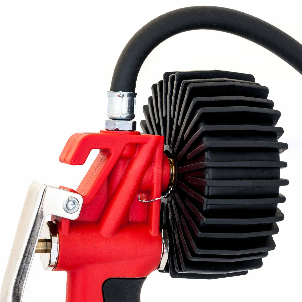 Bandenvulmeter geijkt CEE N 86/217