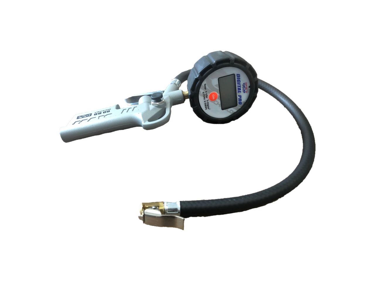 Digitale bandenvulmeter 0 – 12b