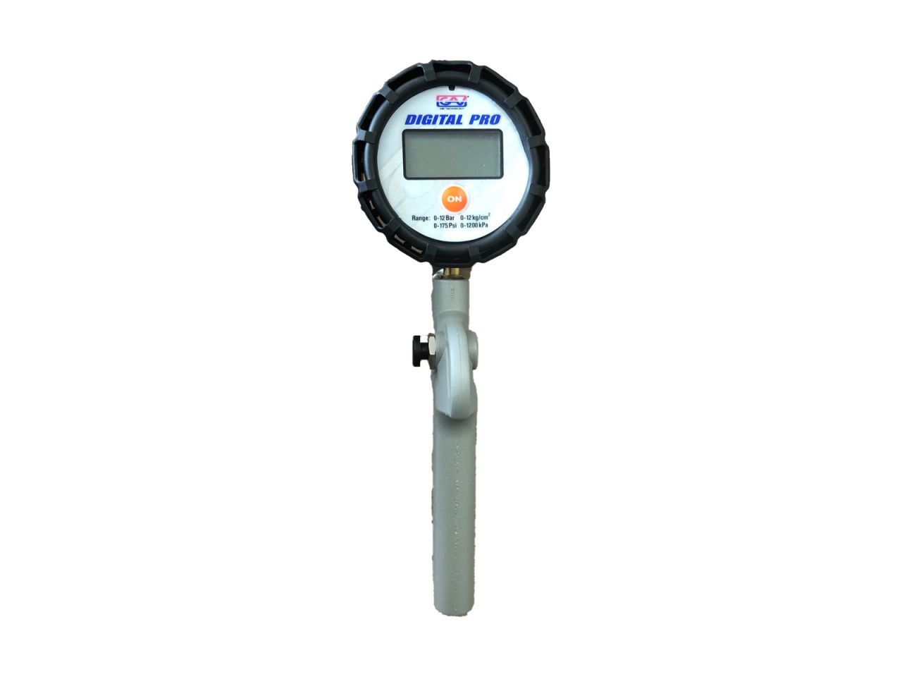 Digitale bandenvulmeter 0 – 12b