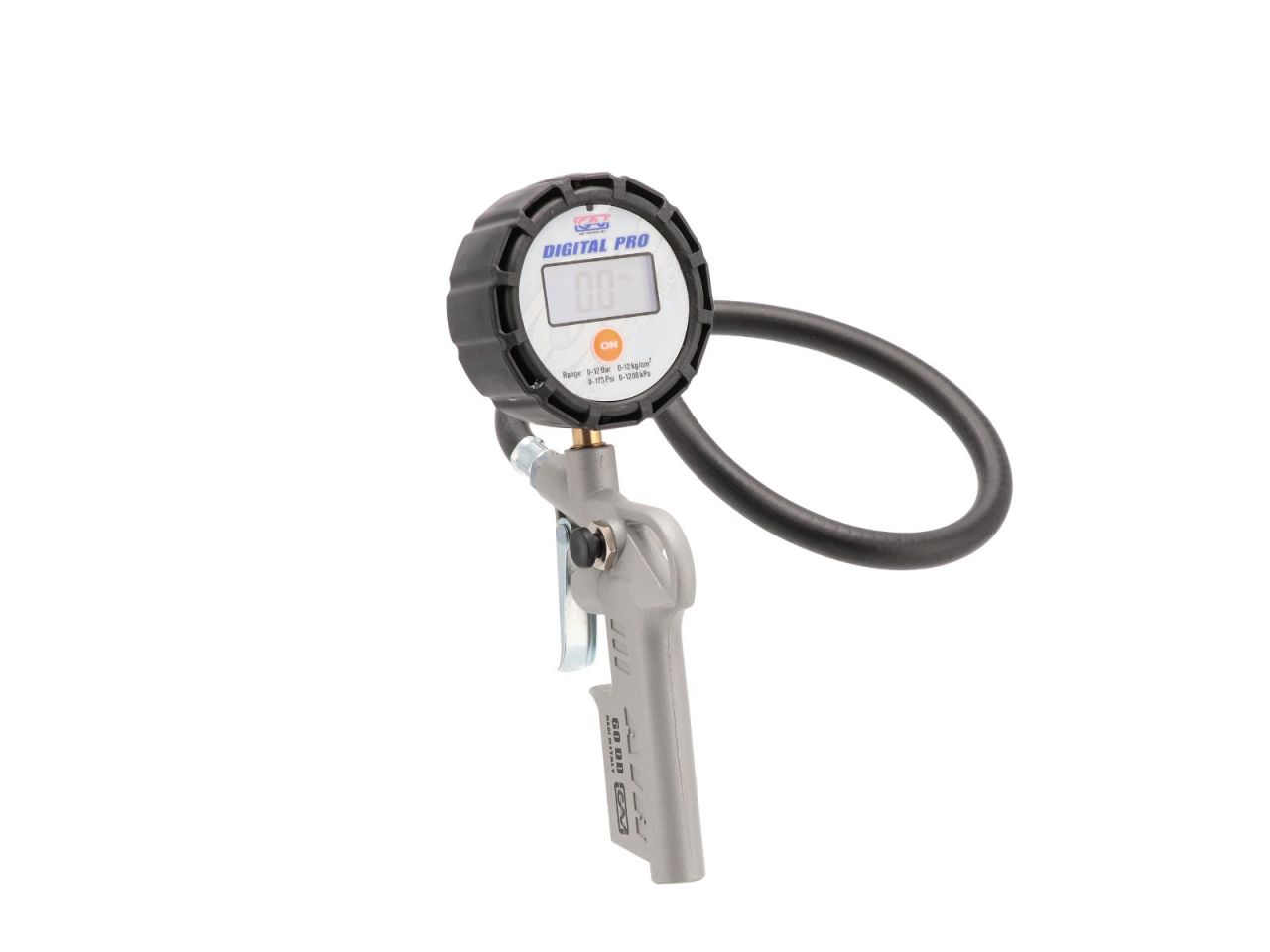 Digitale bandenvulmeter 0 – 12b