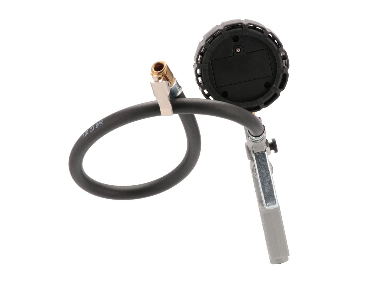 Digitale bandenvulmeter 0 – 12b