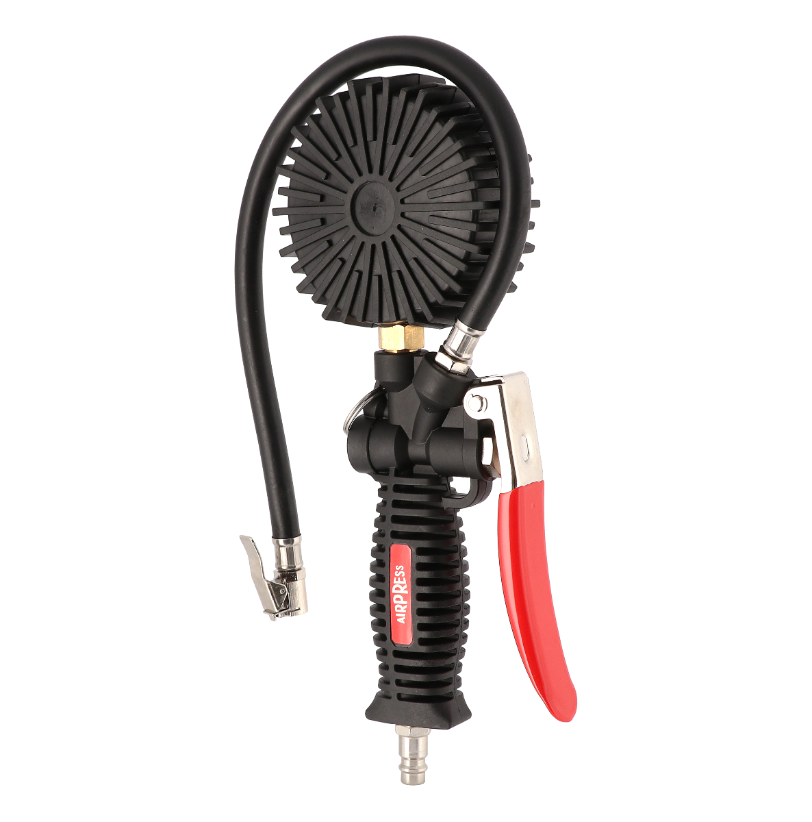 Professionele Bandenvulmtr + Tules