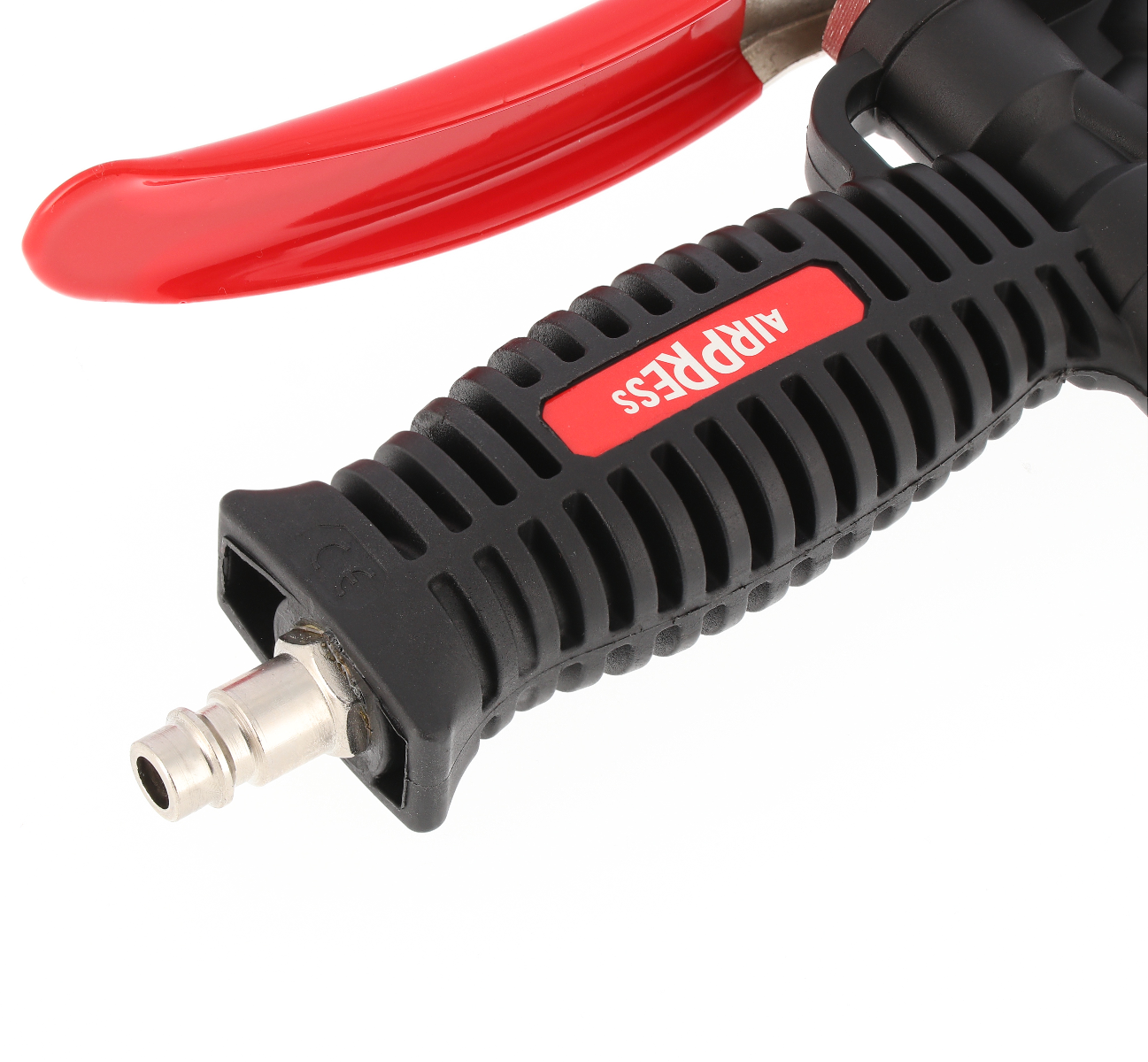 Professionele Bandenvulmtr + Tules