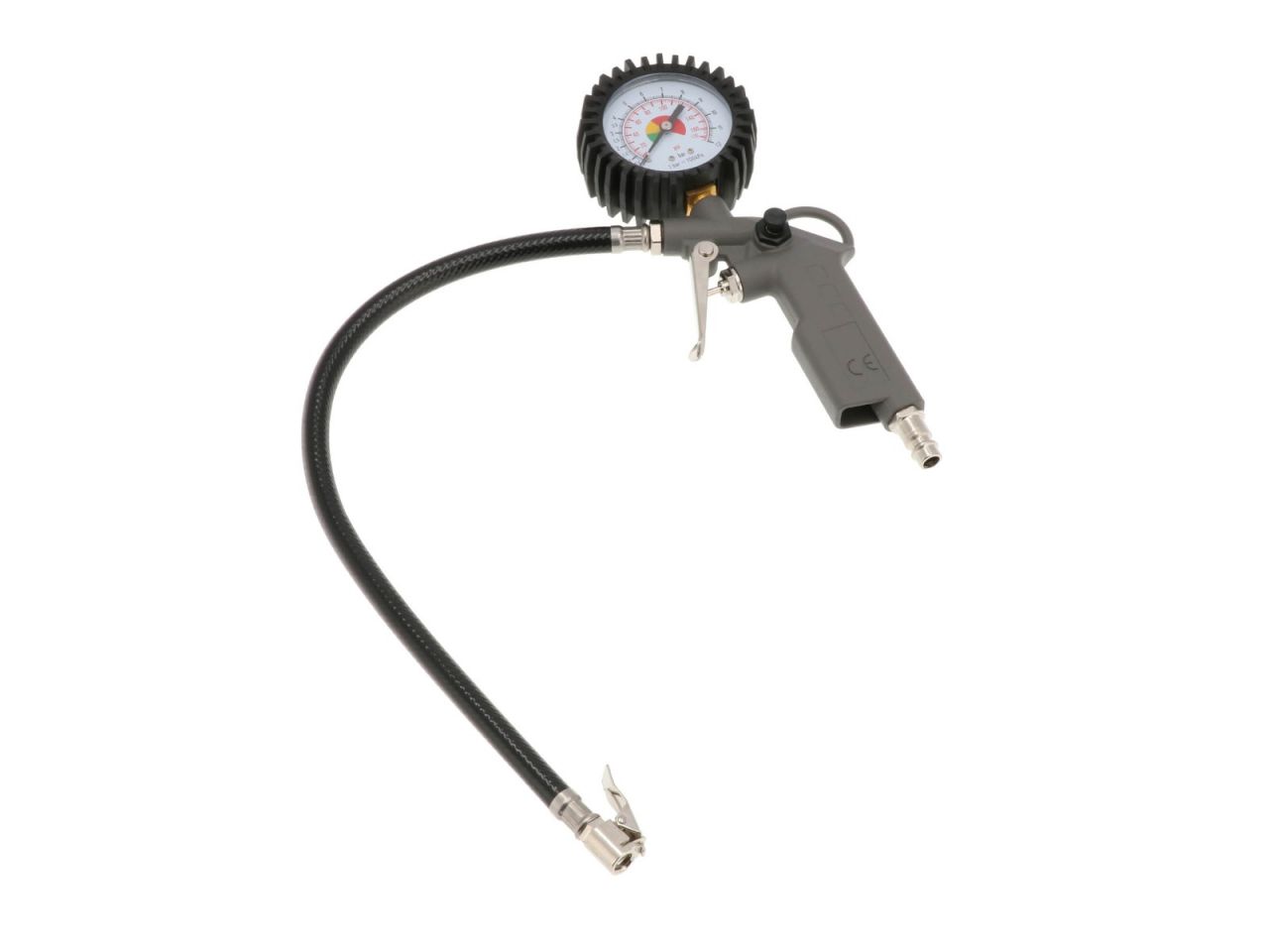 Bandenvulmeter + tules