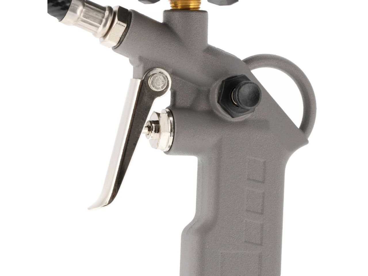 Bandenvulmeter + tules