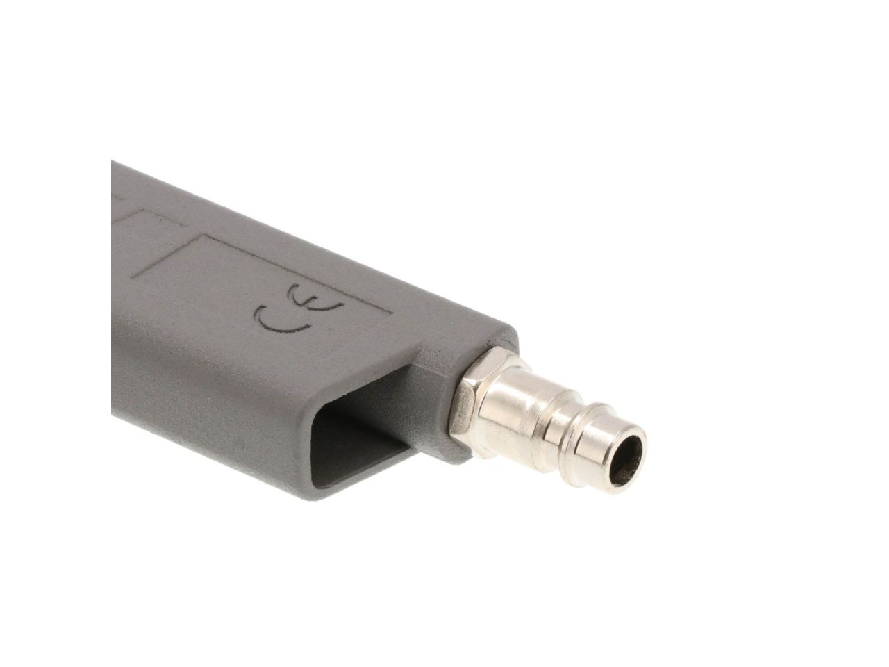 Bandenvulmeter + tules