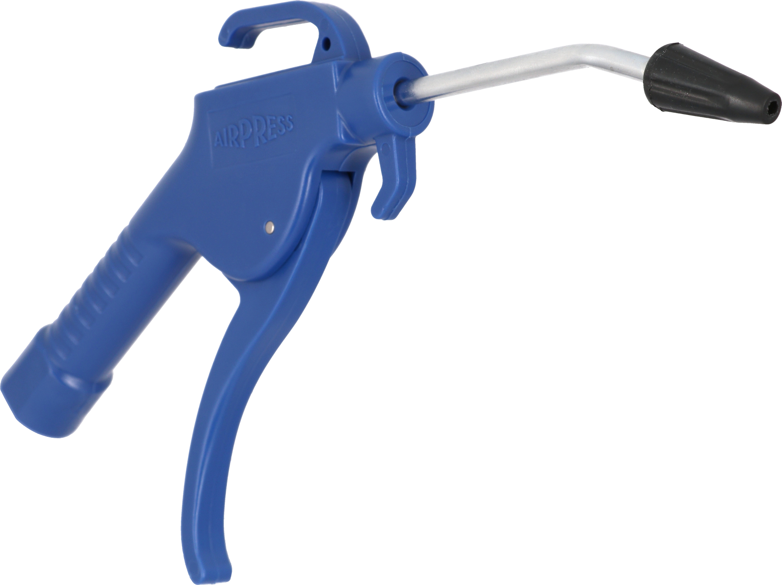 Airpress Blaaspistool 10 cm + tules