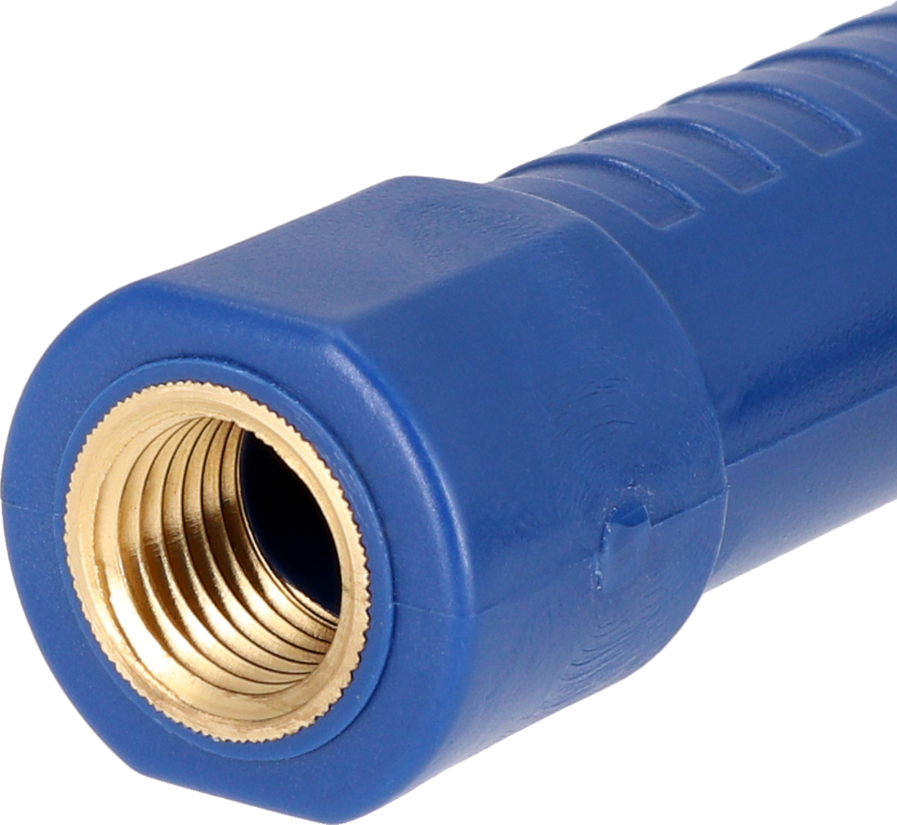 Airpress Blaaspistool 10 cm + tules