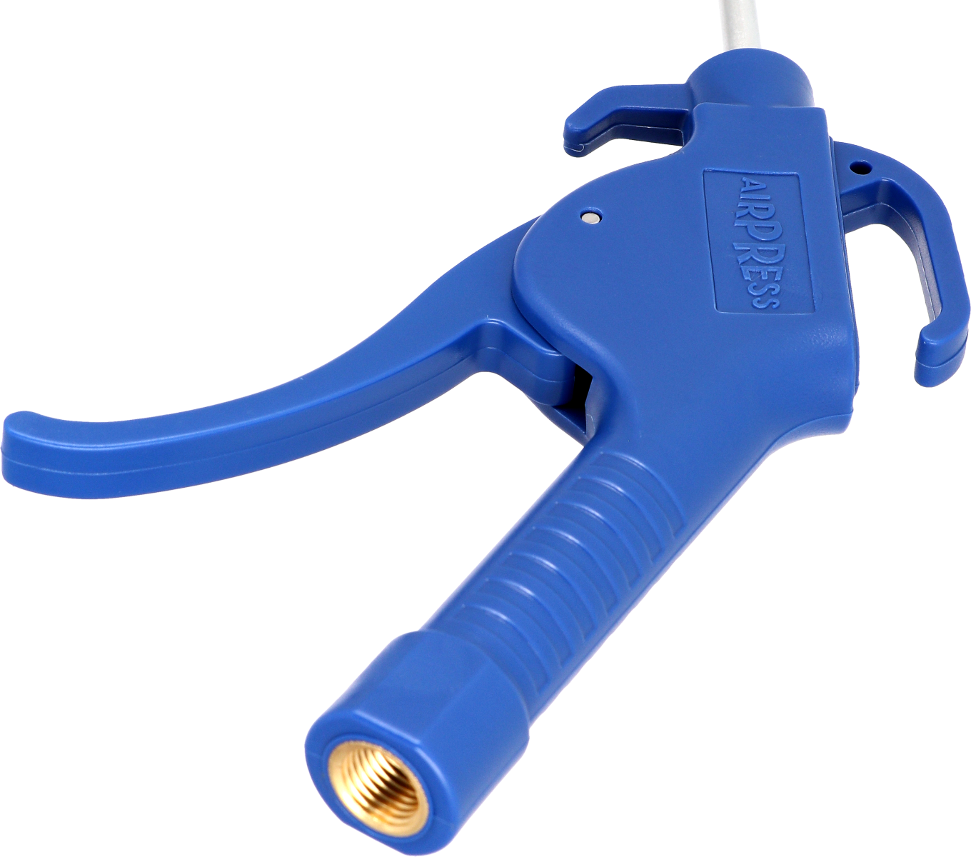 Airpress Blaaspistool 10 cm + tules