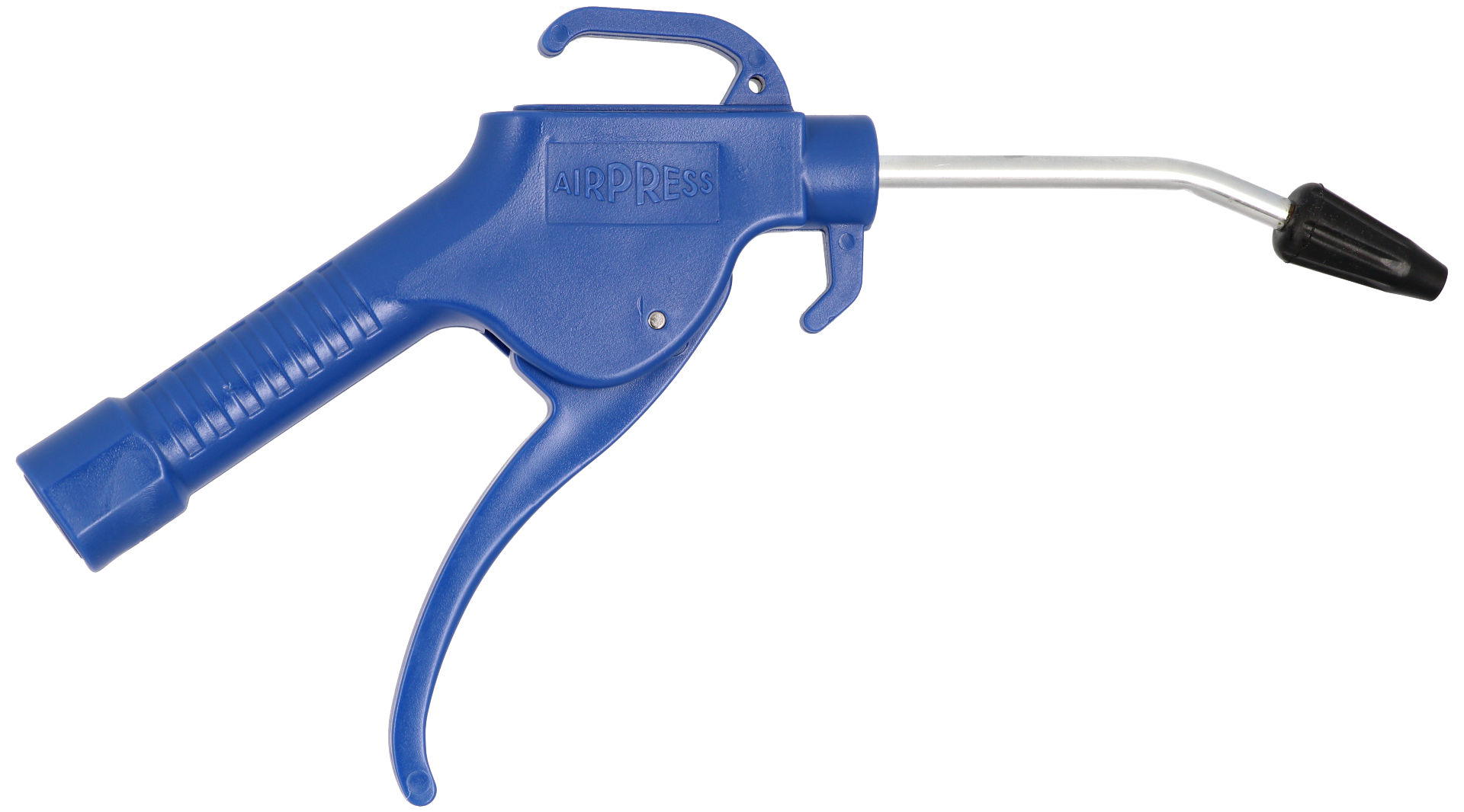 Airpress Blaaspistool 10 cm + tules