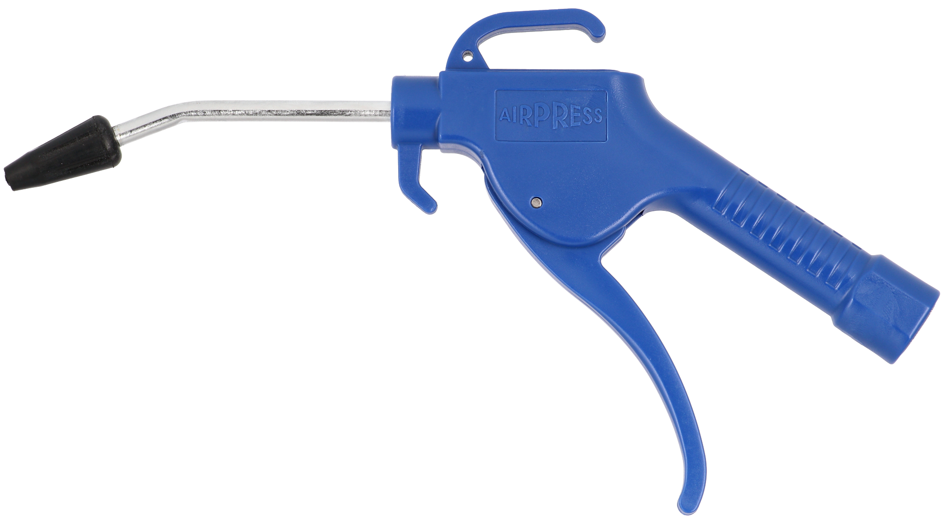 Airpress Blaaspistool 10 cm + tules