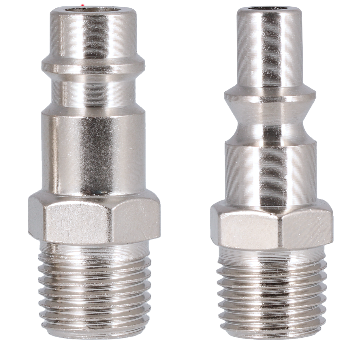 Airpress Blaaspistool 10 cm + tules