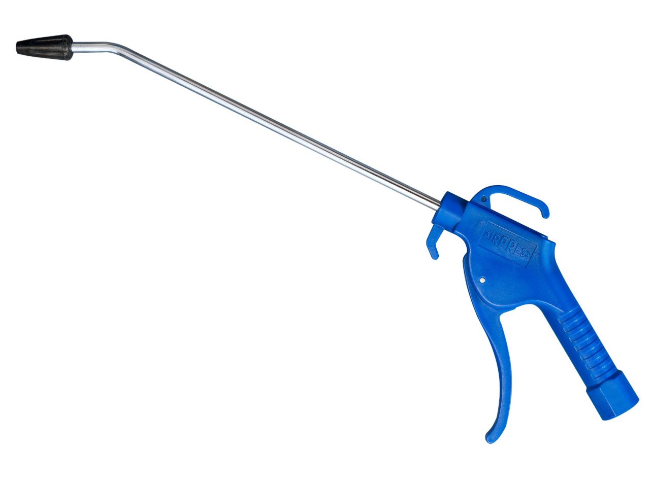 Airpress Blaaspistool 25 cm + tules