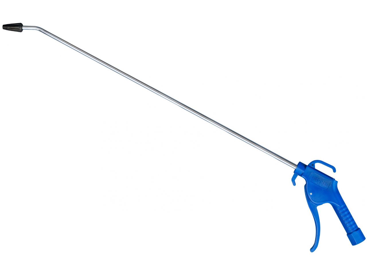 Airpress Blaaspistool 50 cm + tules