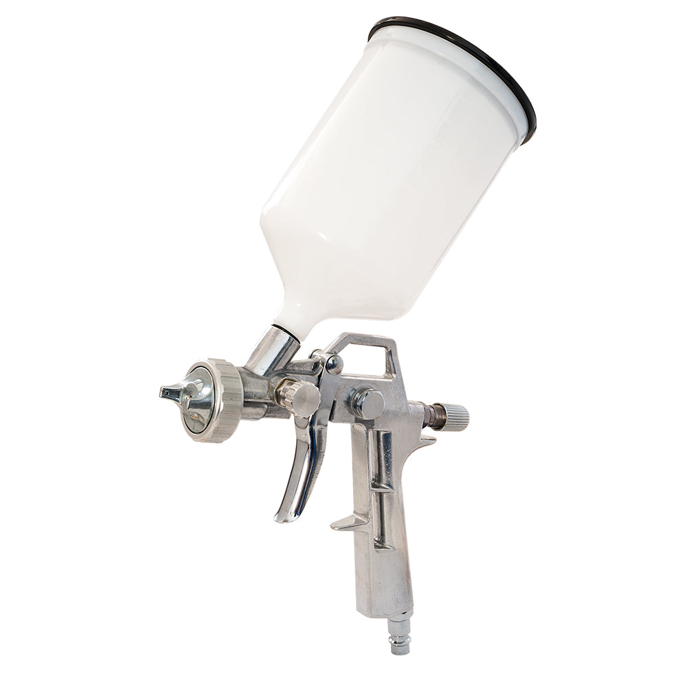 Airpress Accessoiresset 5 delig Euro