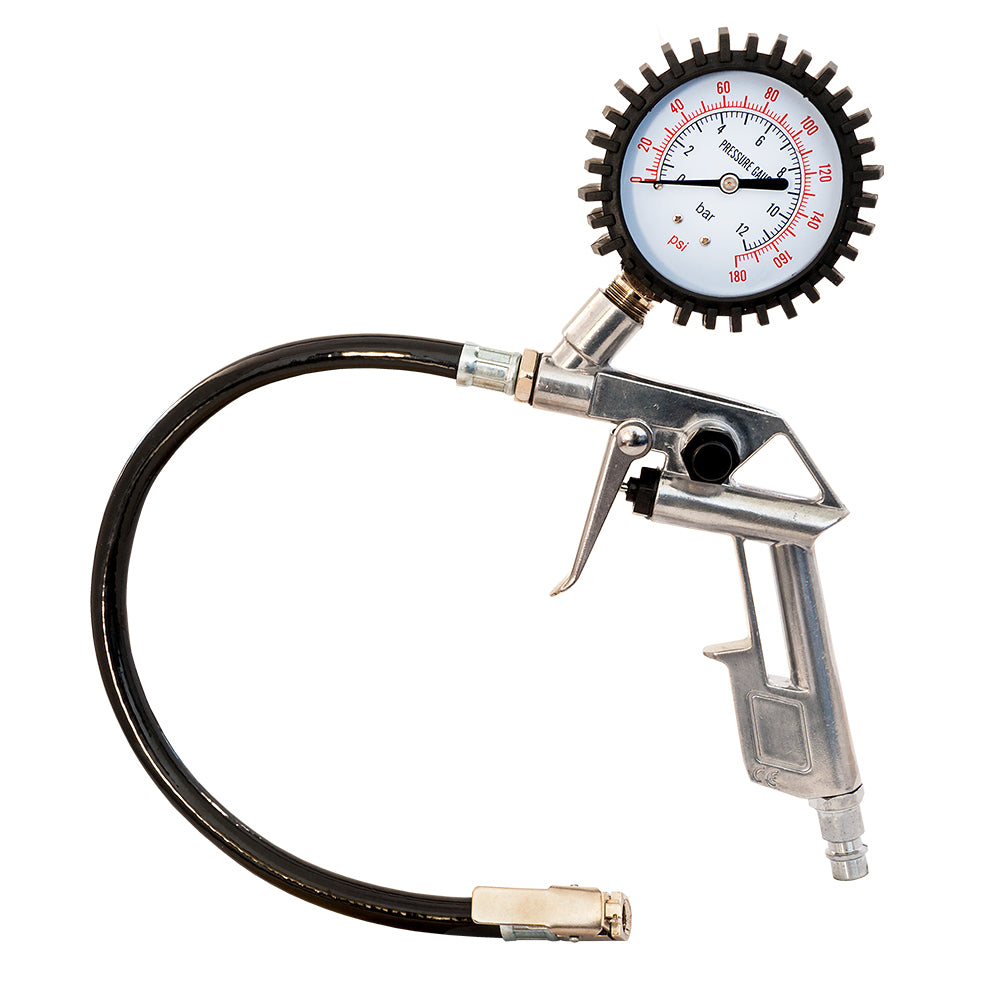 Airpress Accessoiresset 5 delig Euro