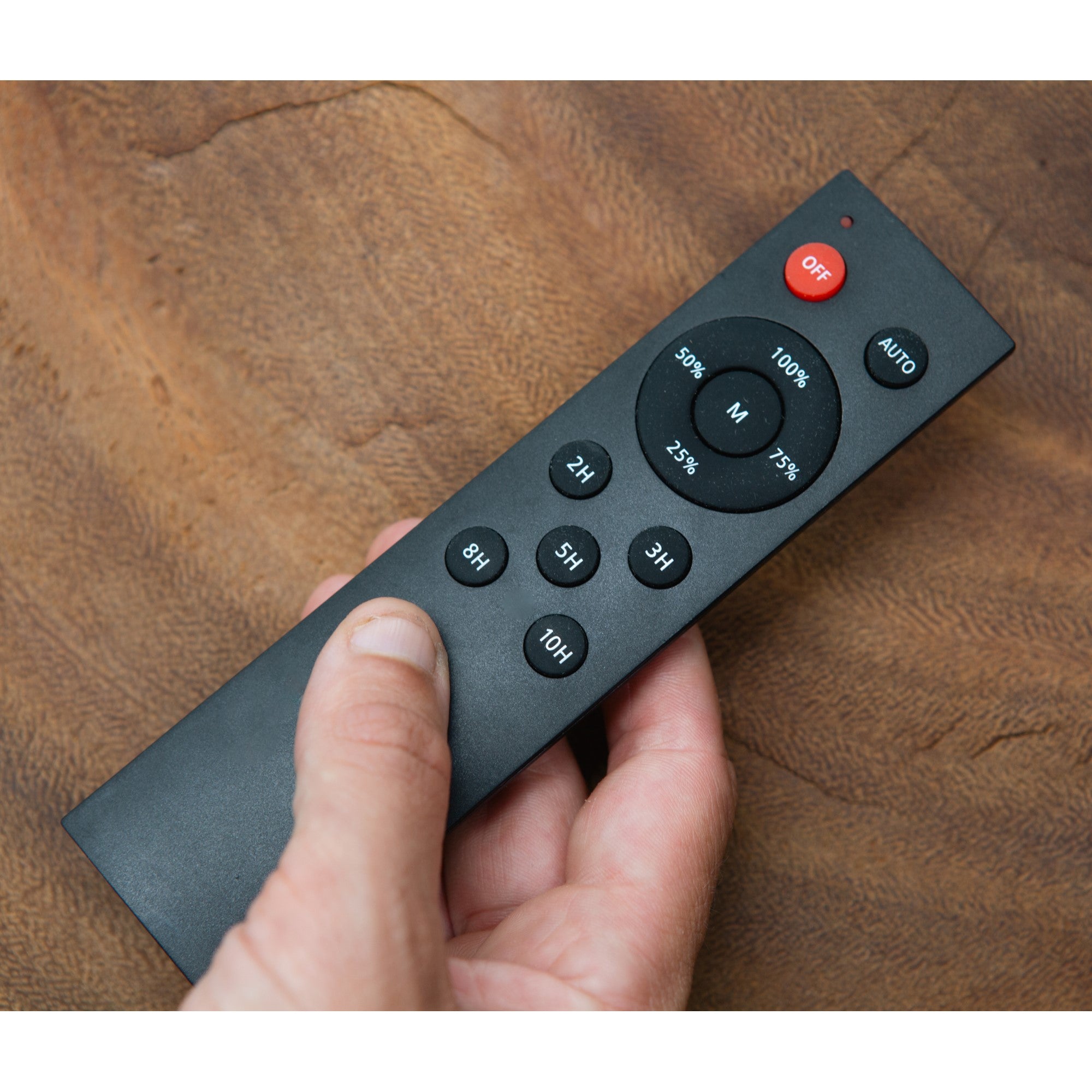 Iplux® Milano Up & Down Wandlamp