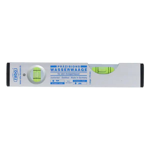 Rabo Precisie Waterpas 170 mm