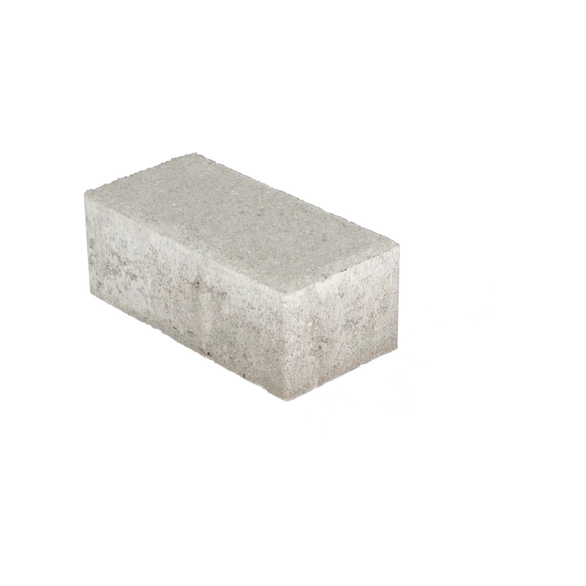 Ecotop Base GRN Bss 21x10,5x8 normaal facet elleboogverband grijs KOMO PL3