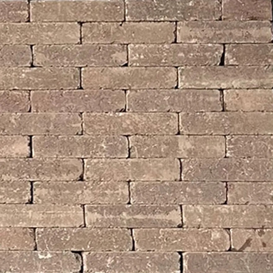 Tambour 20x5x7 Amber