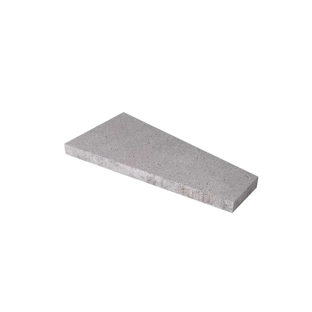 Schellevis Oudhollands Trapezium Tegel 120x60/30x8 Grijs