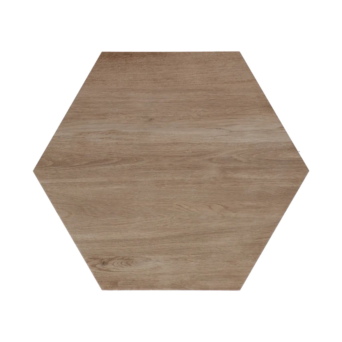 Staptegel Hexagons 60x52x2 Foresta Chairo