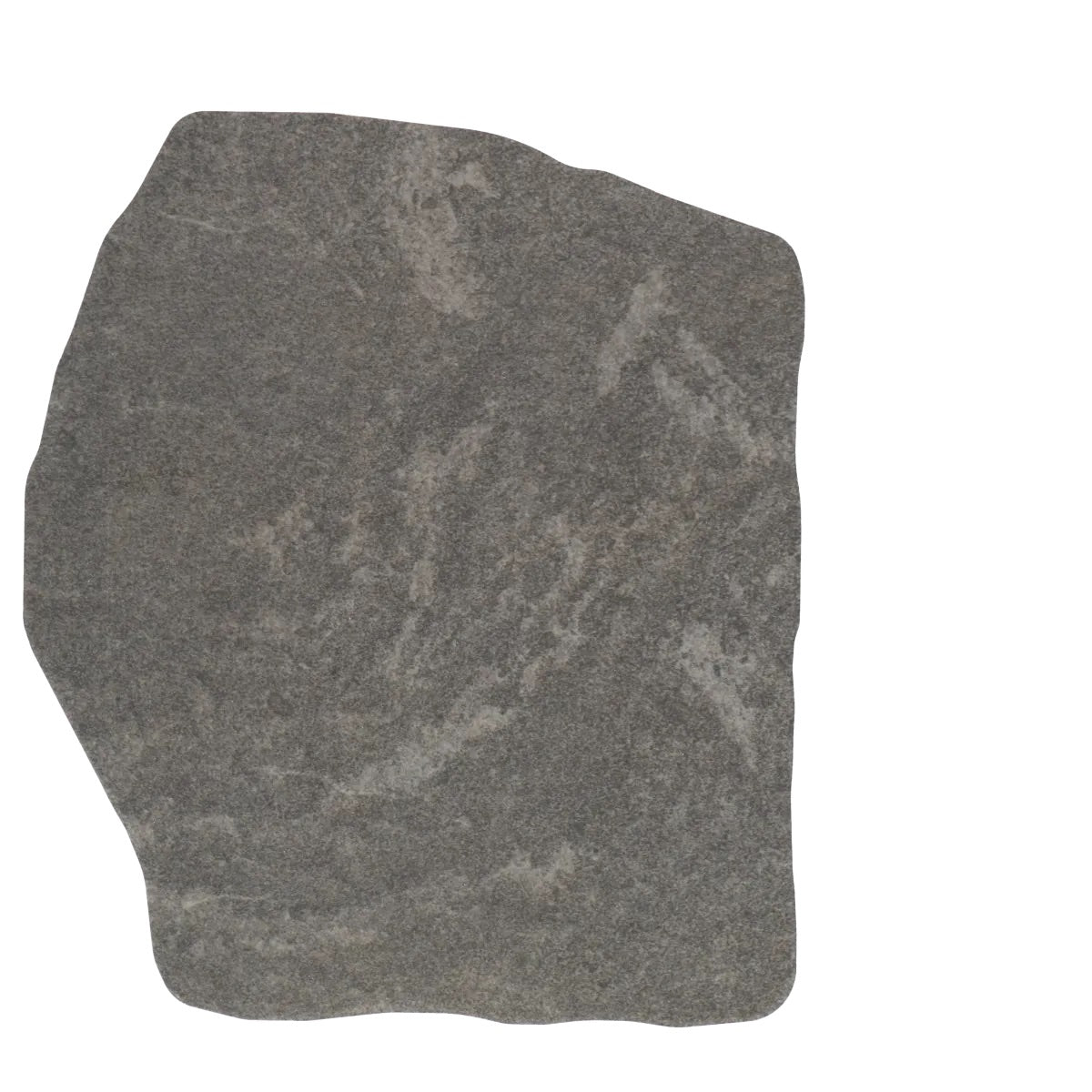 Staptegel Flex Stones 42x36x2 Grigioni