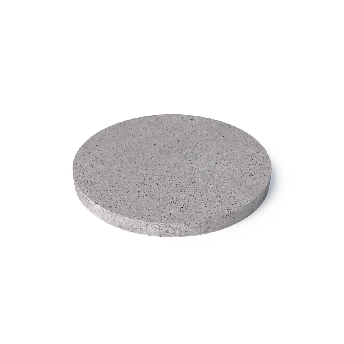 Schellevis Oudhollands Rond 60x7 Grijs