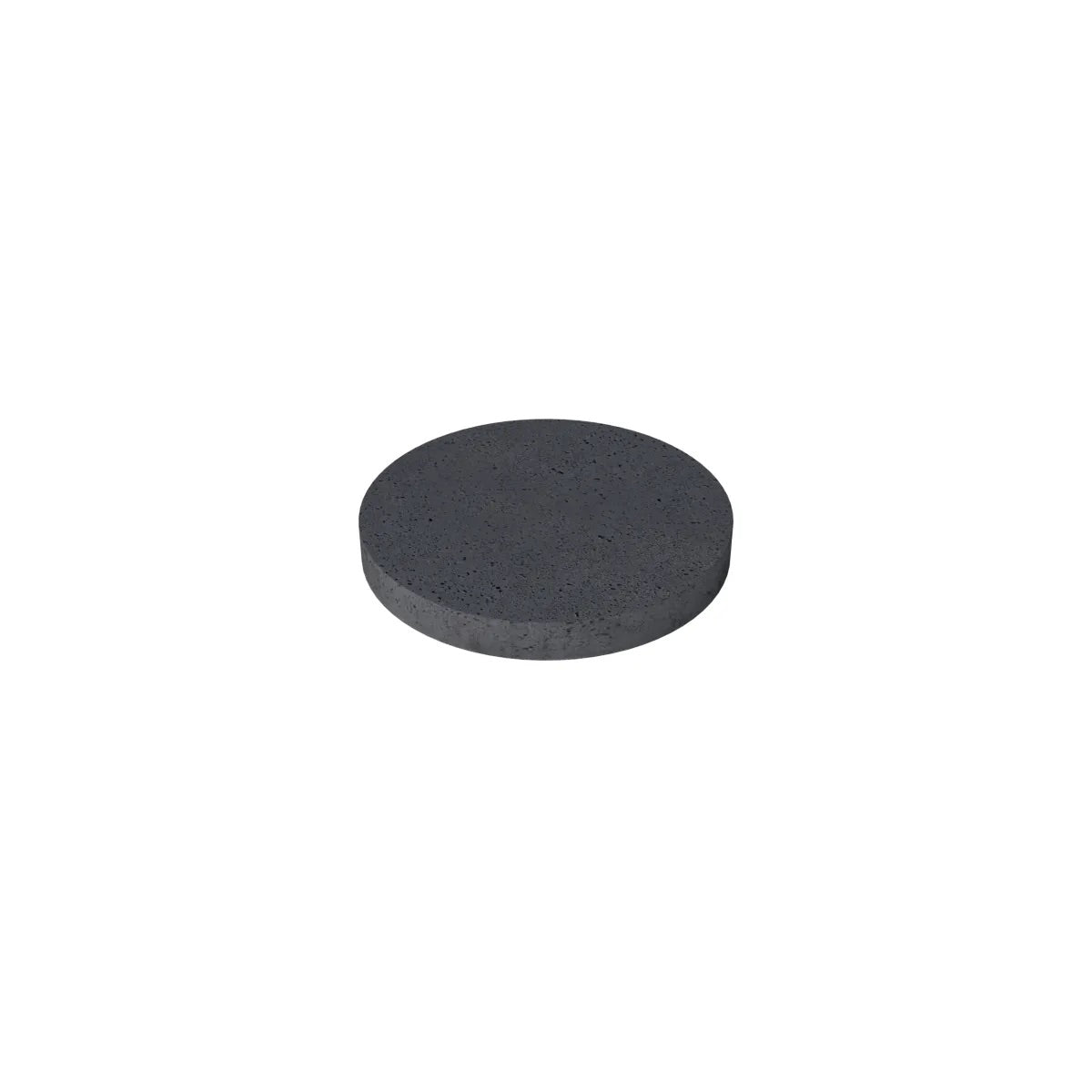 Schellevis Oudhollands Rond 60x7 Antraciet