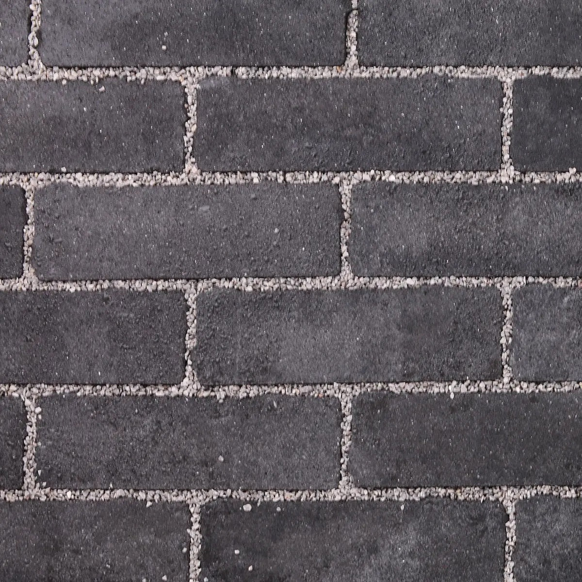 Hydro Brick 20x6,7x8 Nuance Black