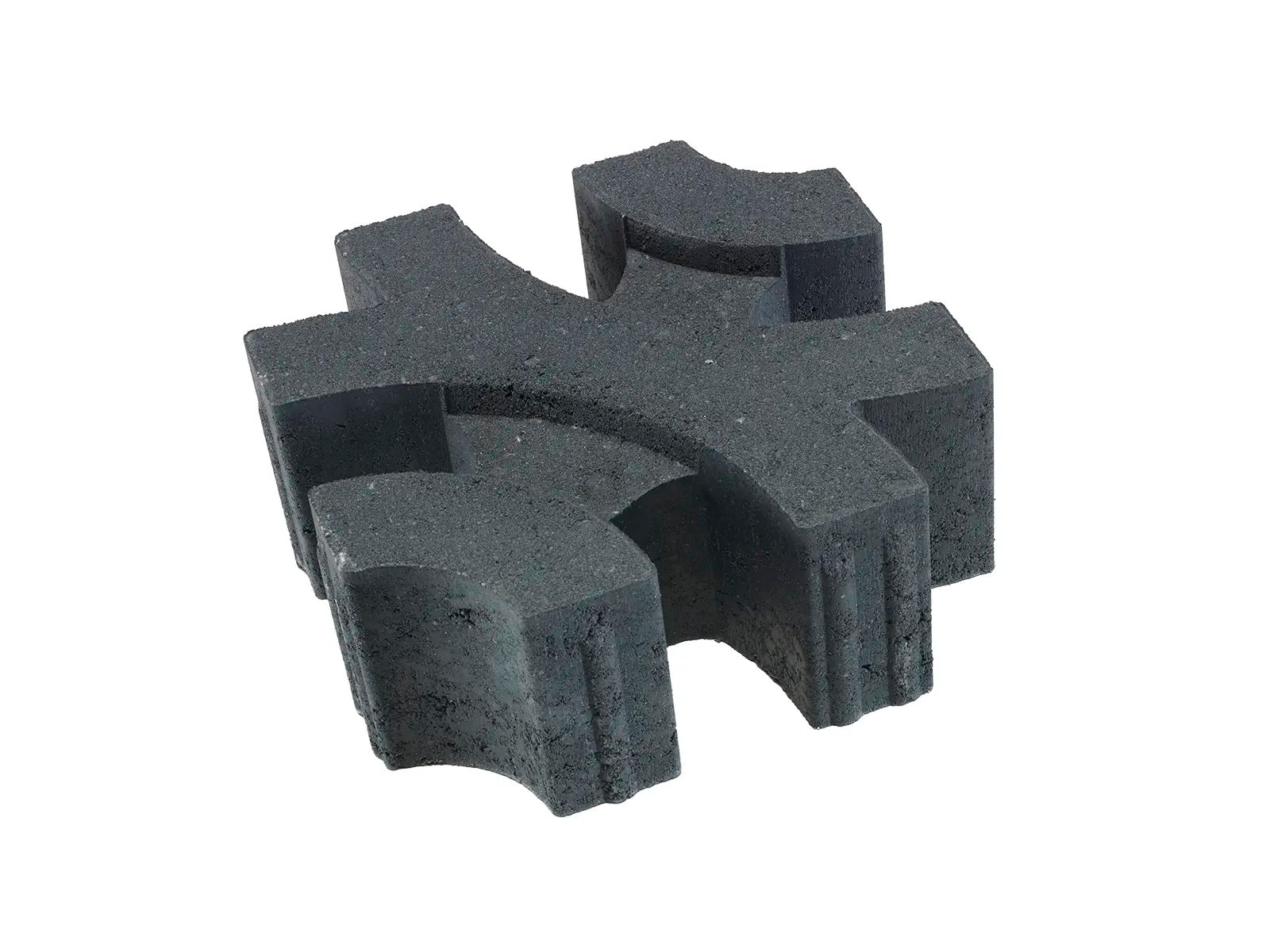 Virage 30x30x12 Black