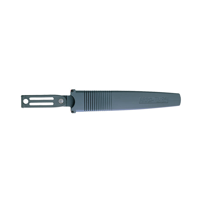ARS Snoeizaag 24cm + holster, zwart