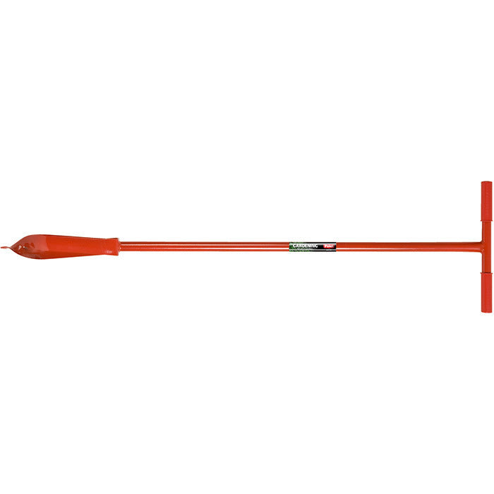 Polet Grondboor Gesmeed T-model 80mm