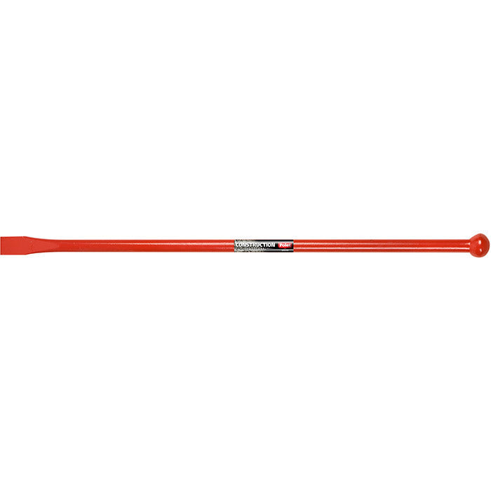 Polet Stootijzer Bol/Beitel 1000 x28mm