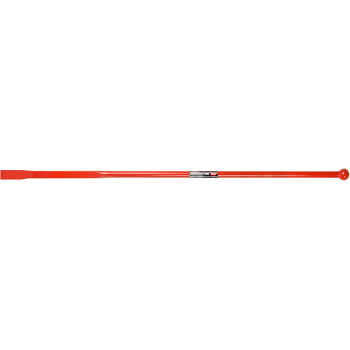 Polet Stootijzer 1400 x 28mm vierkant 400mm