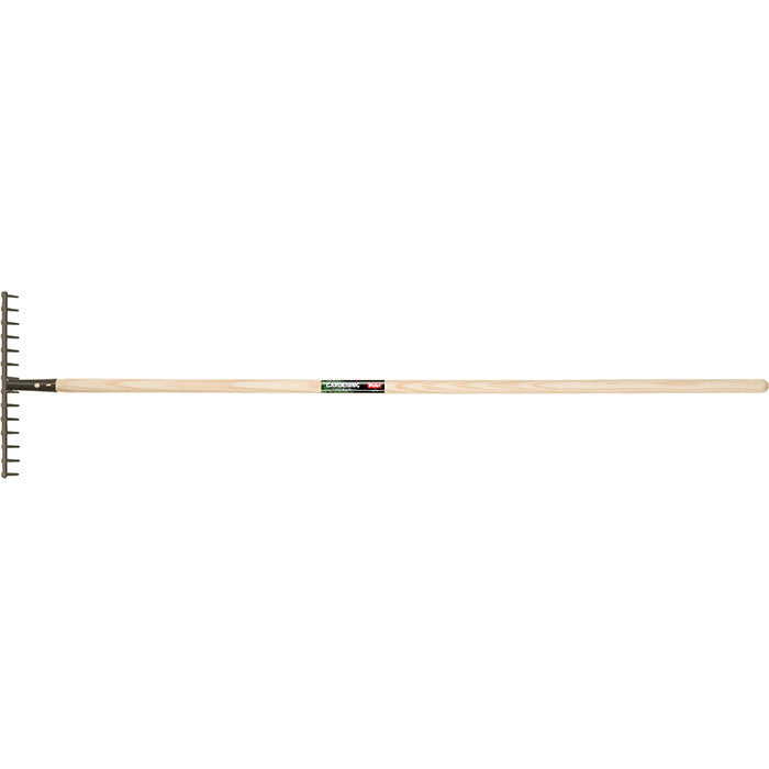Polet G1-Hark 14T/340mm met steel 150cm