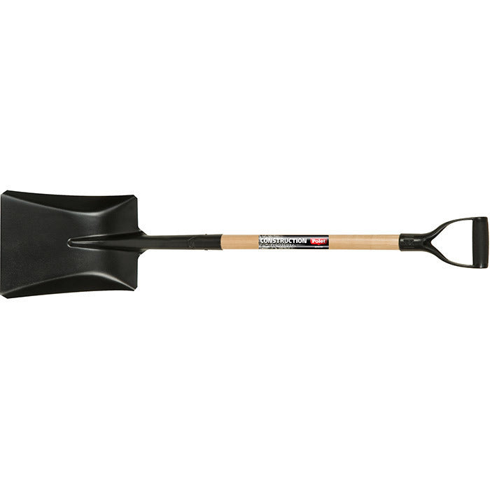 Polet Balastschop Nr.2 320x260mm D-steel 85cm