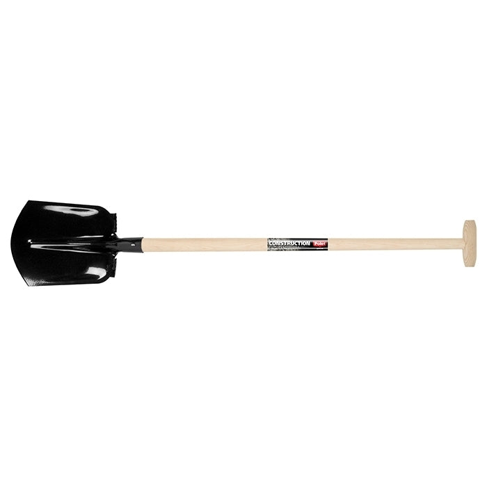 Polet Bats Drents 000/35 gelakt met voetsteun T-steel 110cm