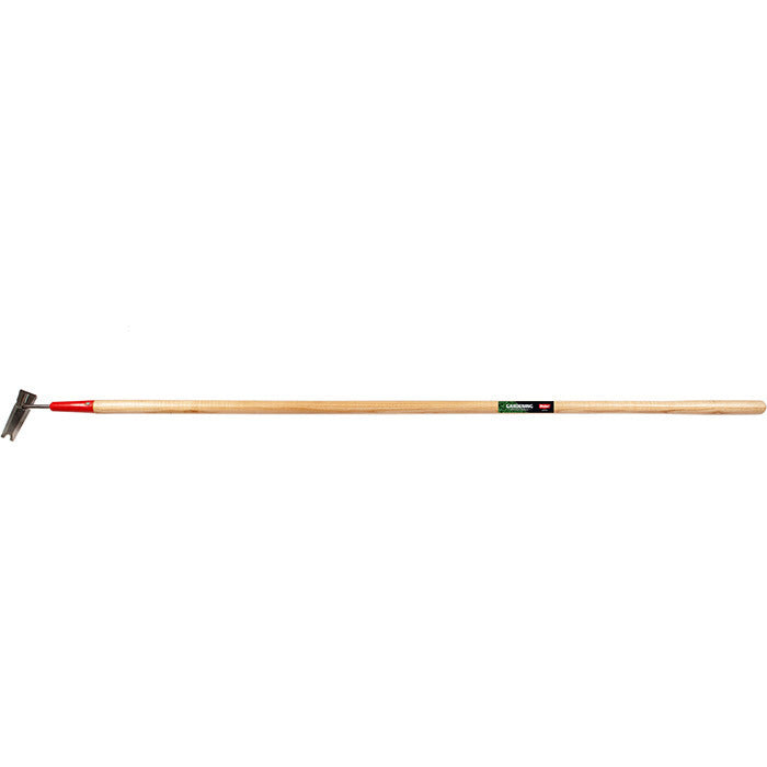 Polet U-Schoffelhak 100mm met steel 150cm