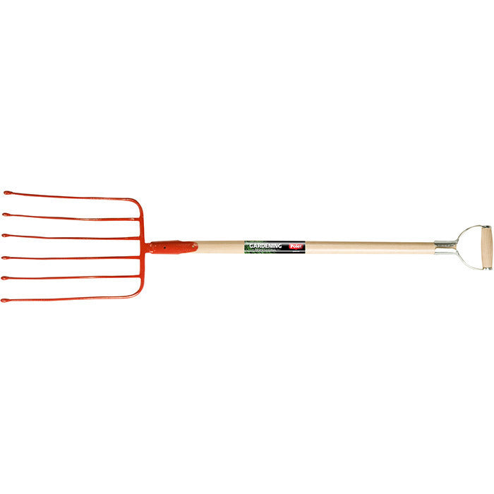 Polet Bietenriek 6T 360X285mmD-Steel 95cm