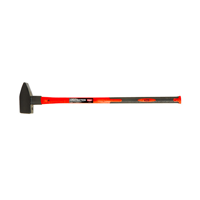 Polet Voorhamer Dwars Fiber 5001 90cm 5 kg
