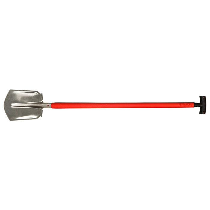 Polet Bats Drents 000/35 gepolijst T-steel Fiber 3001 110cm