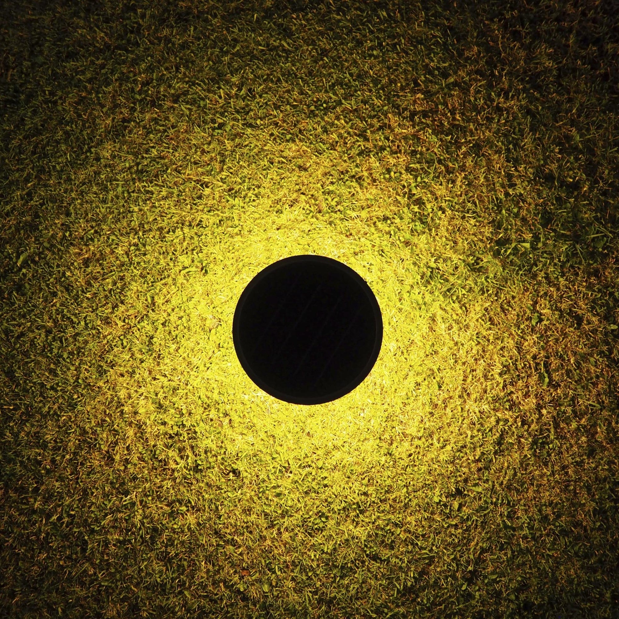 Iplux® Solar Lamp Staand Paris 50cm