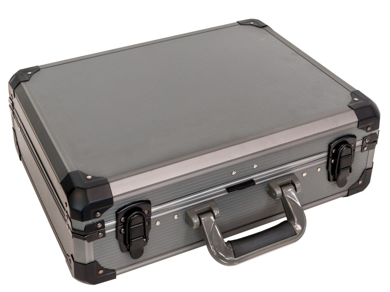 Professionele Koffer Handgereedschap 127 delig