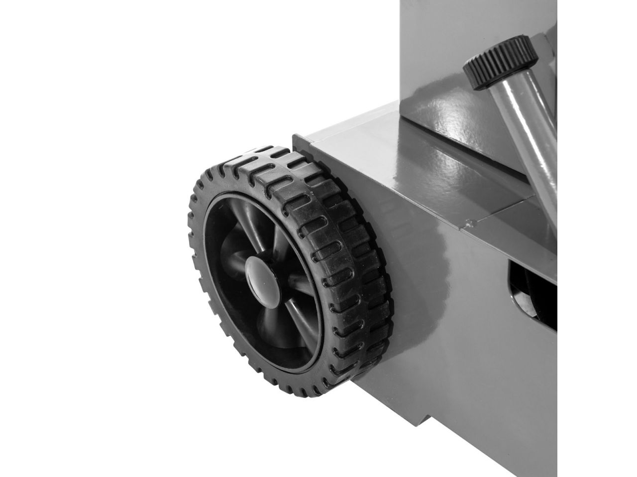 Houtklover staand model 8 ton