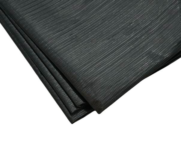 Xstrong afdekzeil 3x4 Home 90 Zwart