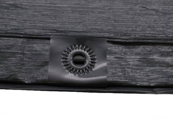 Xstrong afdekzeil 2x3 Home 90 Zwart
