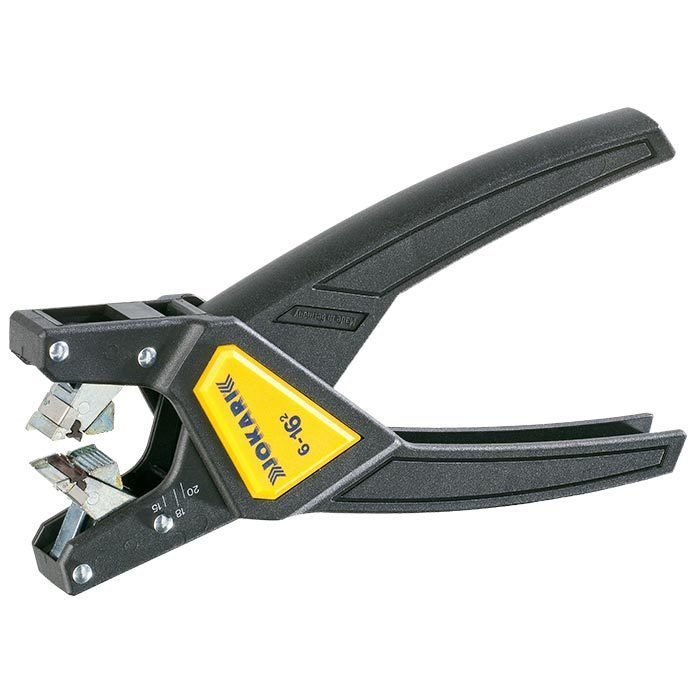 Jokari 20090 Automatische Striptang 6-16mm²