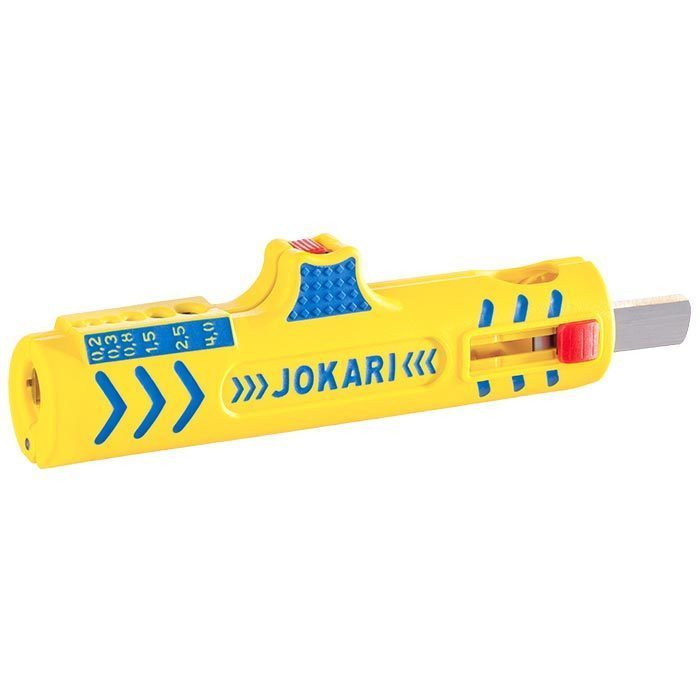 Jokari Nr.15 Secura Nr.30155