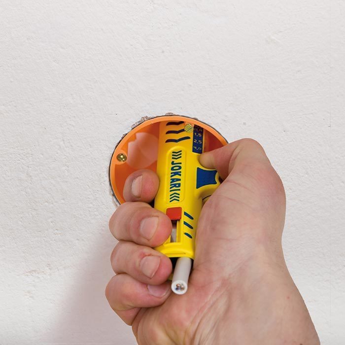 Jokari Nr.15 Secura Nr.30155